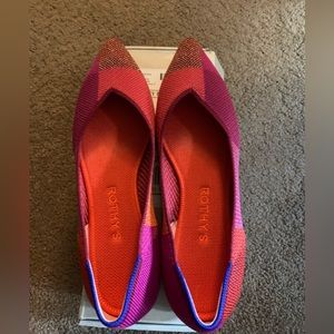 Rothy’s size 7